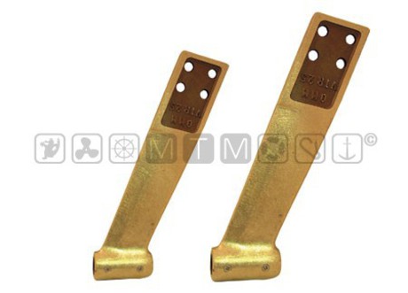 SAIL PROPELLER SHAFT MOUNTS