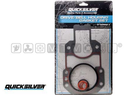 MERCRUISER STERN DRIVE GASKET SET