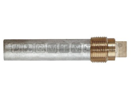 CATERPILLAR ENGINE PENCIL ANODES (16X76MM)