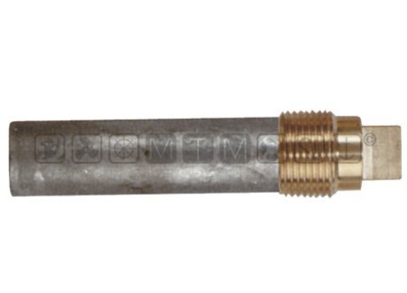 CATERPILLAR ENGINE PENCIL ANODES (16X63MM)