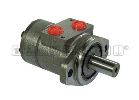 HYDRAULIC GEAR MOTORS