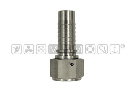 AC R2T/R7 PRESS FITTINGS