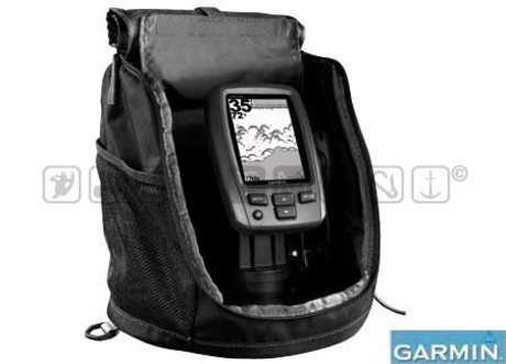 FISHFINDER GARMIN ECHO 151 