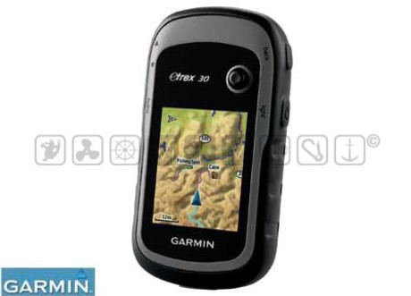 GARMIN GPS ETREX 30