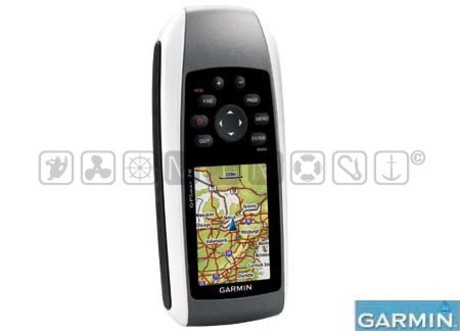 GPS GARMIN GPSMAP 78