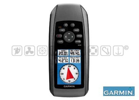 GPS GARMIN GPSMAP 78S