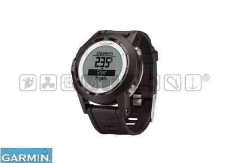 GARMIN GPS QUATIX