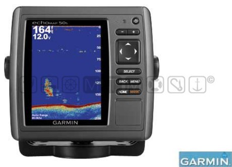 GARMIN ECHOMAP 50S