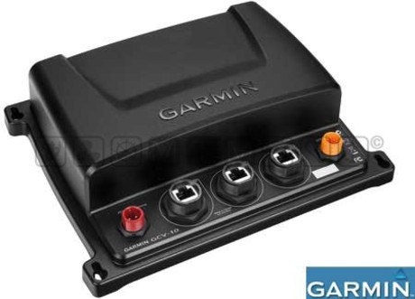 GARMIN FISHFINDER GCV10 MODUL