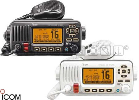 ICOM IC-M423 VHF