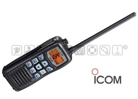 ICOM IC-M35 VHF