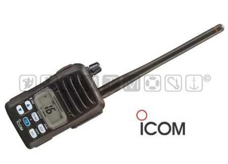 ICOM IC-M87 VHF