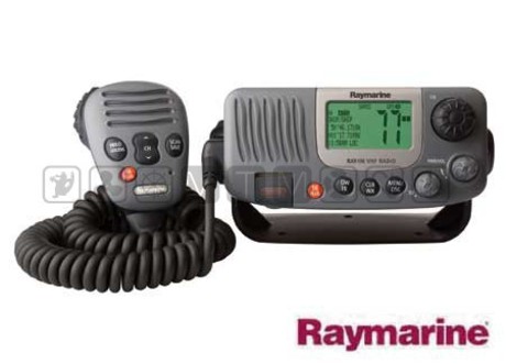 RAY 49E VHF