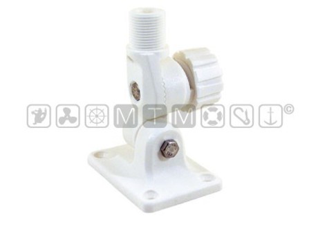 REINFORCED NYLON ADJUSTABLE KNOB BASE