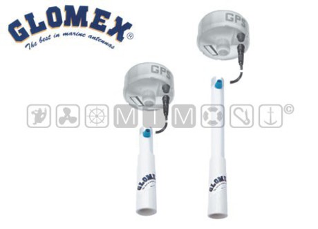 RA129 GLOMEX EXTENSIONS FOR GPS ANTENNAS