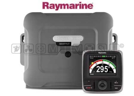 AUTOPILOTA RAYMARINE EV-200 HYDRAULIC PACKAGE