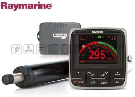 AUTOPILOTA RAYMARINE EV-200 LINEAR PACKAGE