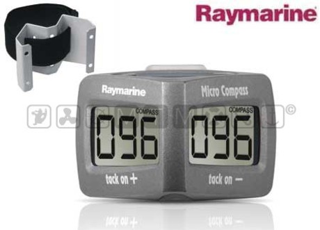 T061 WIRELESS MICRO COMPASS