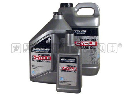 2 CYCLE TC-W3 PREMIUM OIL