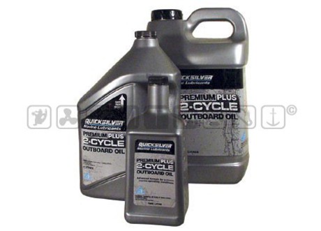 2 CYCLE TC-W3 PREMIUM PLUS OIL