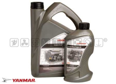 MOTORNO OLJE PREMIUM DIESEL