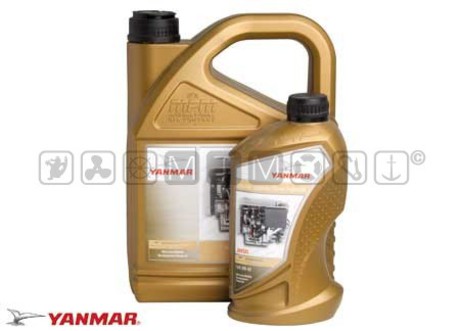 PREMIUM DIESEL SYNTHETIC BY ENGINE OIL