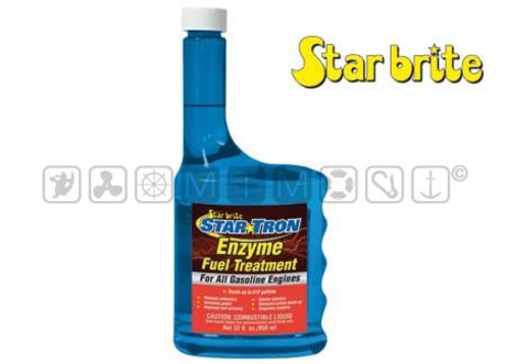 STARTRON - GASOLINE ADDITIVE