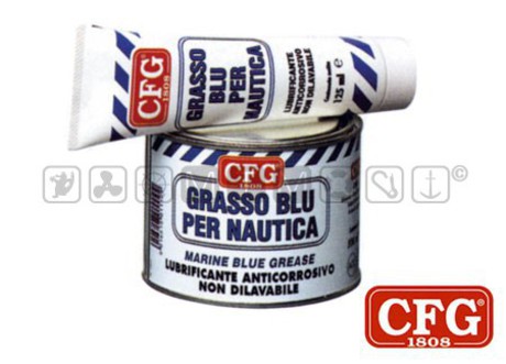 MAZIVO BLUE GREASE