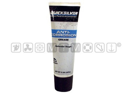 QUICKSILVER ANTI CORROSION GREASE