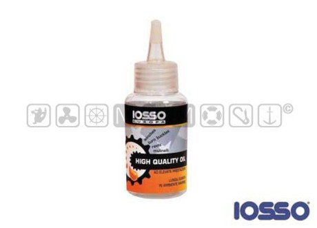 IOSSO LUBRIFICANTE HIGH QUALITY OIL