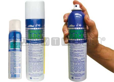 CORROSION BLOCK HIGH PERFORMANCE SPRAY