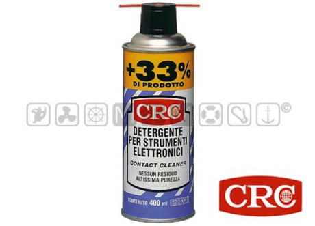 CRC CONTACT CLEANER