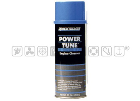 QUICKSILVER POWER TUNE DETERGENT