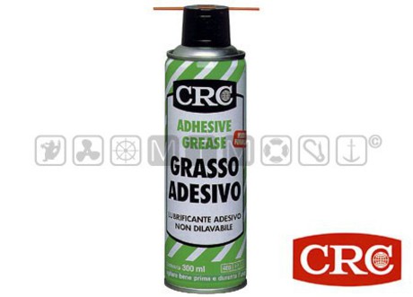 CRC ADHESIVE GREASE SPRAY