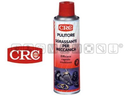 CRC MECHANICS CLEANER AND DEGREASER