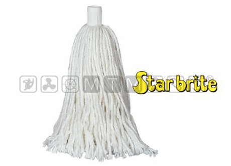 COTTON MOP