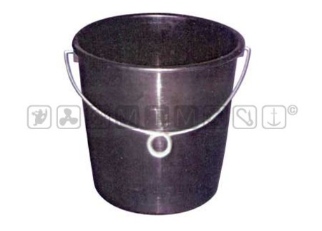 POLYURETHANE BOAT PAIL