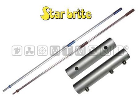 ADAPTERJI STAR BRITE <> SHURHOLD