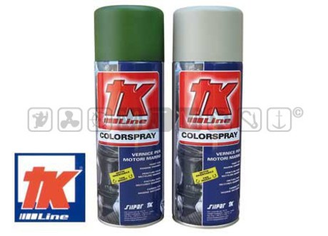 RAZPRŠILO PROTI RJI TK COLORSPRAY