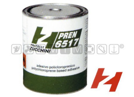 PREN 6517 HIGH TEMP GLUE