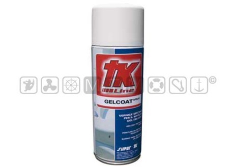 TK GEL COAT SPRAY