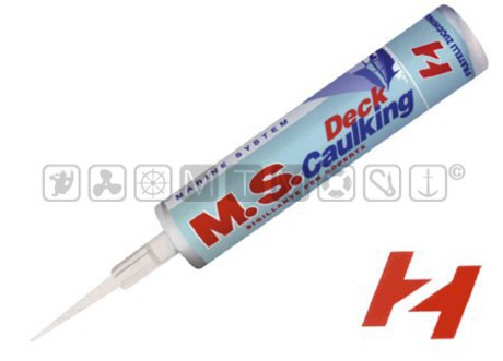 MS DECK CAULKING DECK SEAM SEALANT