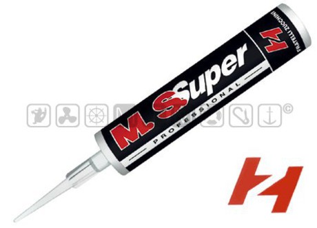 MS SUPER ADHESIVE SEALANT