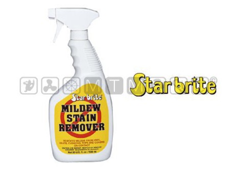 ODSTRANJEVALEC PLESNI STAR BRITE MILDEW STAIN REMOVER