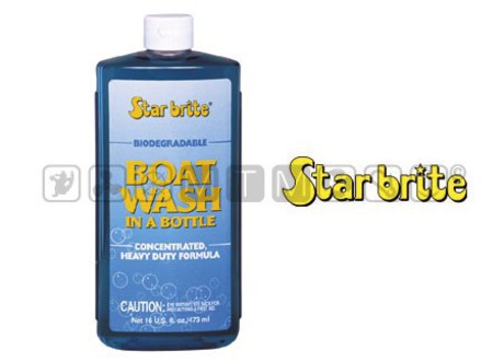 DETERGENTE STAR BRITE BOAT WASH