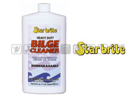 DETERGENTE PER SENTINE STAR BRITE BILGE CLEANER