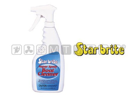 DETERGENTE SPRAY STAR BRITE XTREME CLEAN