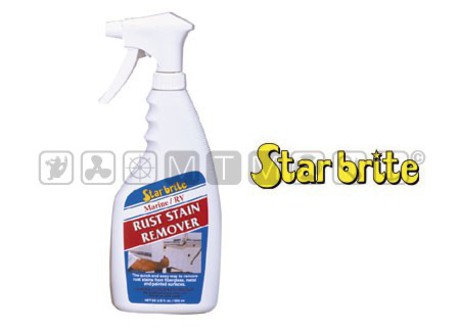 ODSTRANJEVALEC RJE STAR BRITE RUST STAIN REMOVER