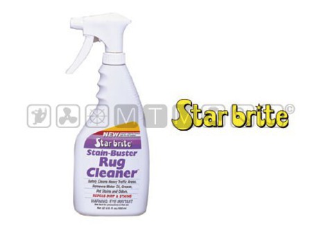 ČISTILO V RAZPRŠILCU STAR BRITE RUG CLEANER