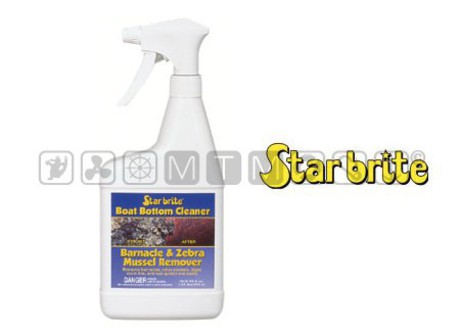 ČISTILO STAR BRITE BOAT BOTTOM CLEANER